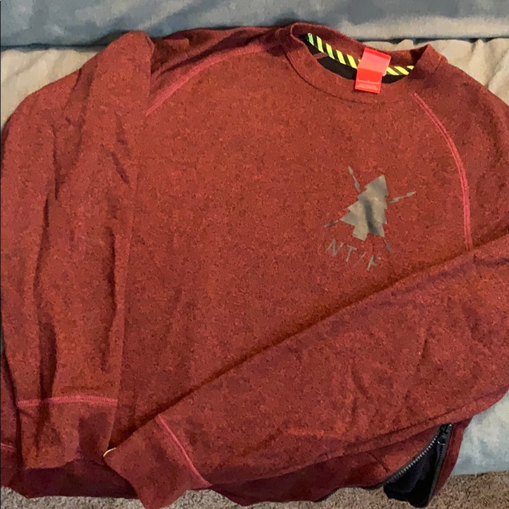 Nike NT/F Sweatshirt